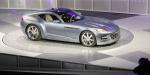 Chrysler Firepower 2005 года